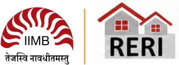 IIM Bangalore & RERI